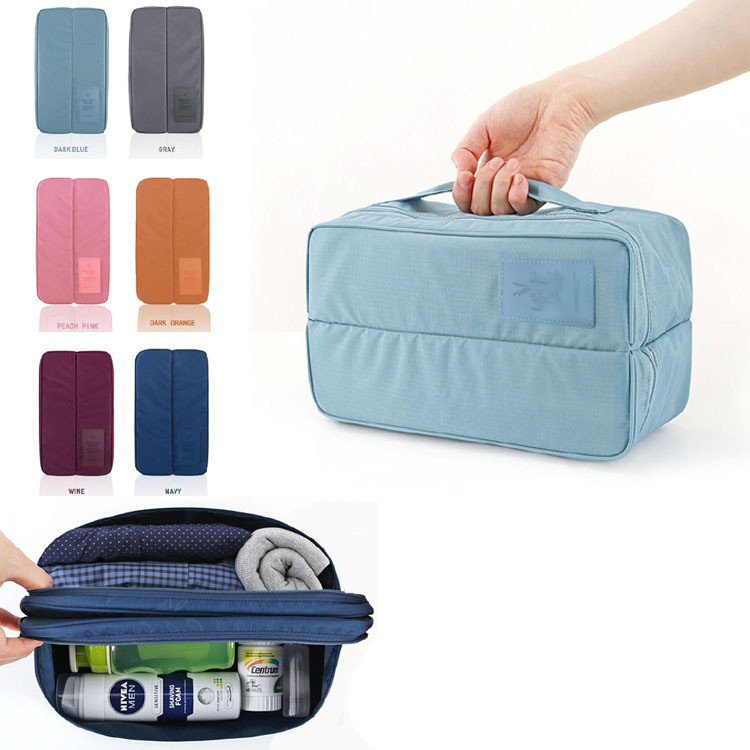 Underwear Organizer Pouch WPHZ126