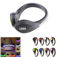 Safety LED Light Shoes Clips WPHZ127