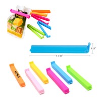 Food Seal Clip WPHZ143