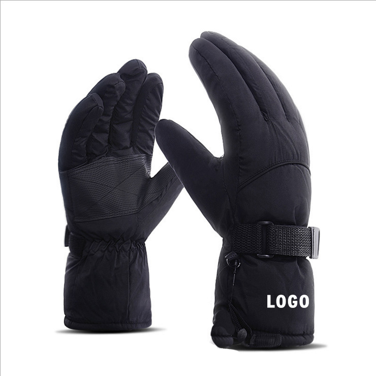 Riding Glove WPHZ156