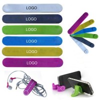 Multifunctional Silicone Magnetic Clip WPHZ162