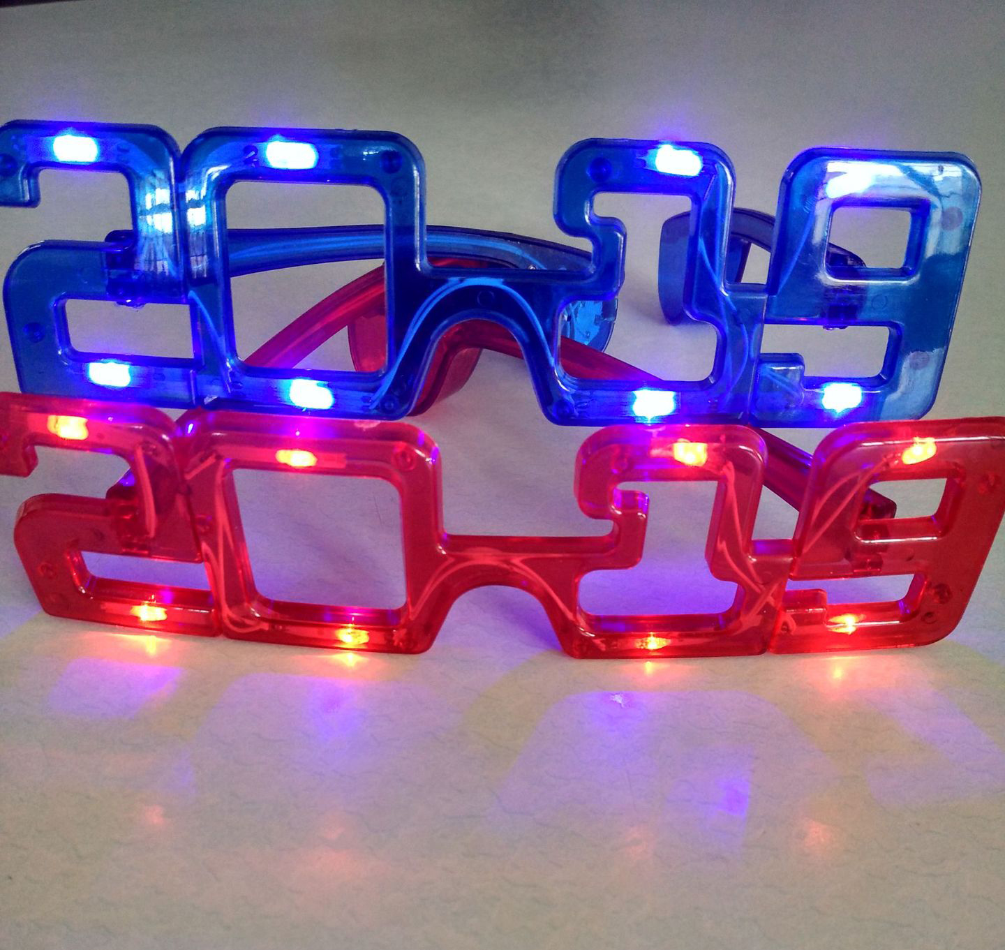 2020 LED Eyeglasses WPHZ184