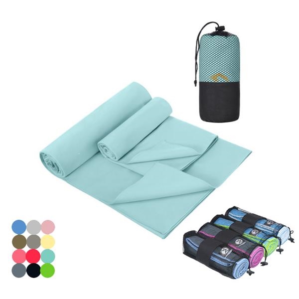 Microfiber Sports Travel Towel WPHZ186