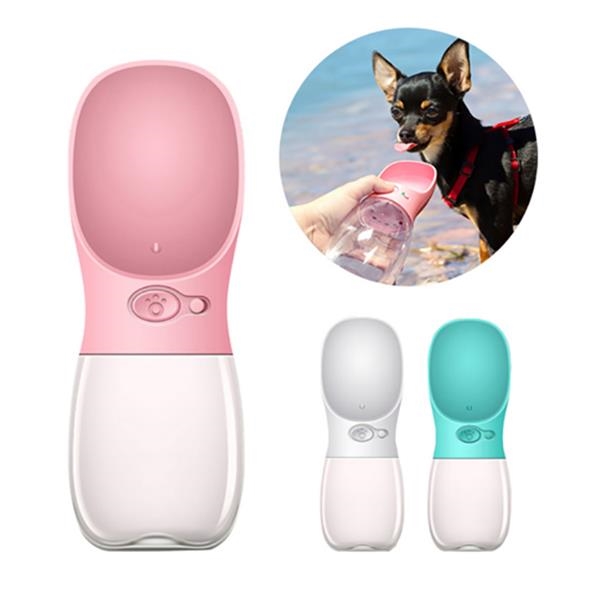 Portable Dog Water Bottle WPHZ190