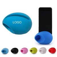 Silicone Phone Speaker   WPHZ195