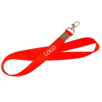 3/4″ Cotton Lanyard (20mm) WPJC9018