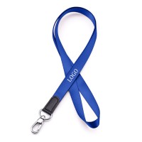 5/8″ Highlight Nylon Lanyard(15mm) WPJC9019