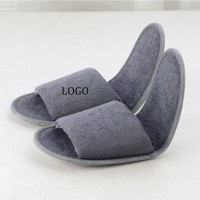 Portable Slippers With Bag WPJC9026