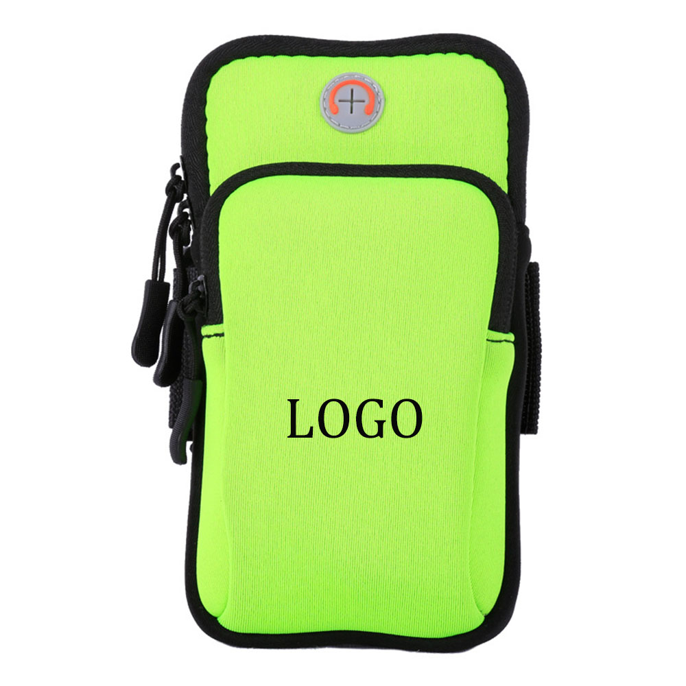 Running Arm Bag WPJC9029