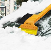 2-in-1 Snowbrush and Scraper WPJC9030