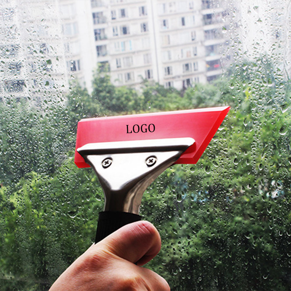 Car Wrap Squeegee Ice Scraper WPJC9031