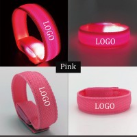 LED Sports Armband Bracelet WPJC9033