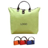 Foldable Shopping Bags With Handle WPJC9038