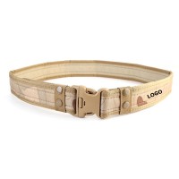 Military Thick Oxford Belt WPJC9061