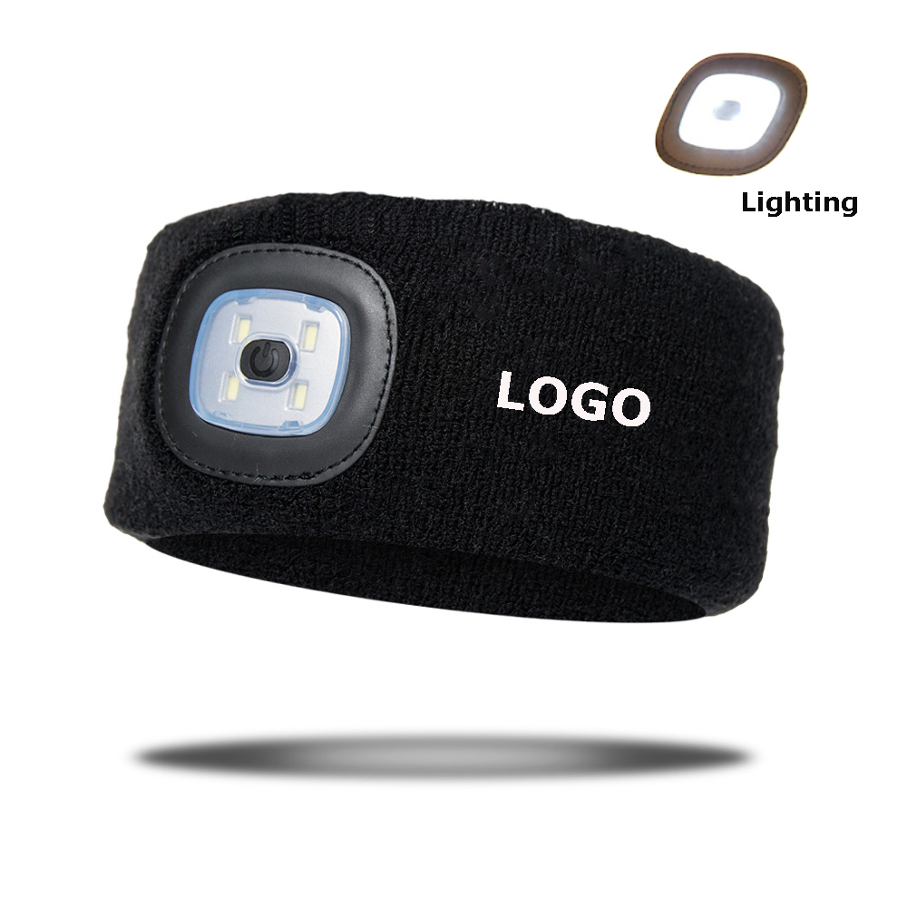 LED Headband with Light WPJC9062