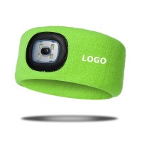 LED Headband with Light WPJC9062