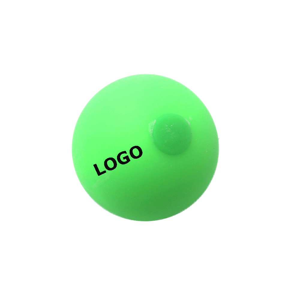 Classic Round Stress Balls WPJC9063