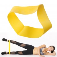 Latex Resistance Bands Fitness Equipments WPJJ010