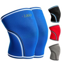 Knee Sleeves Supports WPJL7003