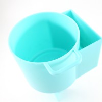 Beach Beverage Sand Cup Holders WPJL8012