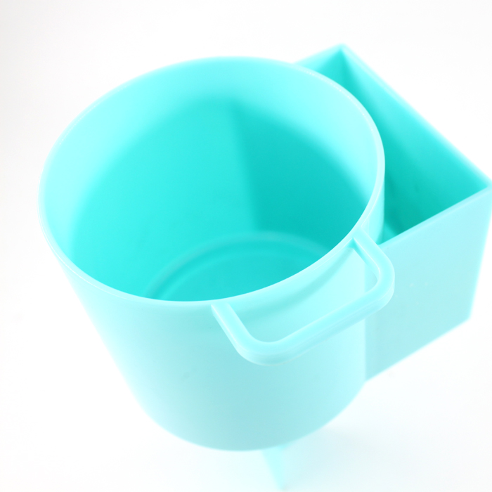 Beach Beverage Sand Cup Holders WPJL8012