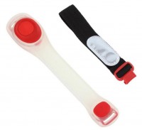 LED Lights Armband Reflective Gear WPJL8019