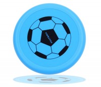 Silicone Dog Flying Disk Pet Toys WPJL8027