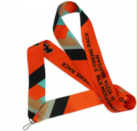 Sports Medal Neck Ribbons WPJL8044