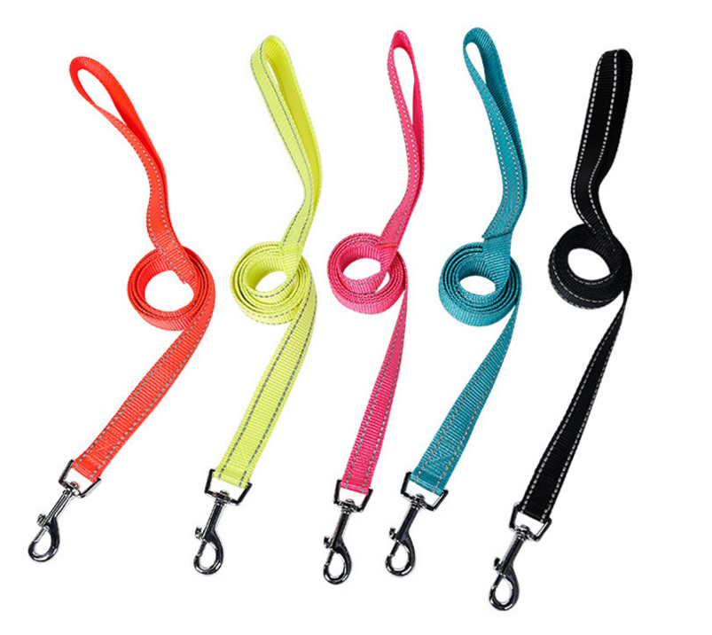 Nylon Dog Leash WPJL8053