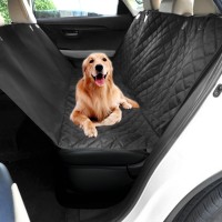 Dog Seat Cover Pet Seat Cover for Cars WPJL8056