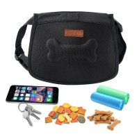 Dog Training Training Pouch Treat Bag WPJL8060