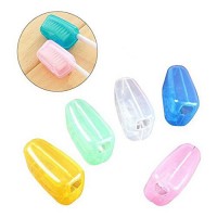 Travel Toothbrush Head Cover Case WPJL8072