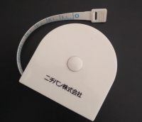 Soft Retractable Measuring Tape WPJL8078