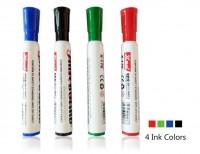 Dry Erase Markers WPJL8086