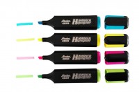 Dry Erase Markers Chisel Tip WPJL8088