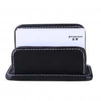 Leather Business Card Holder WPJL8091