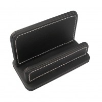 Leather Business Card Holder WPJL8091