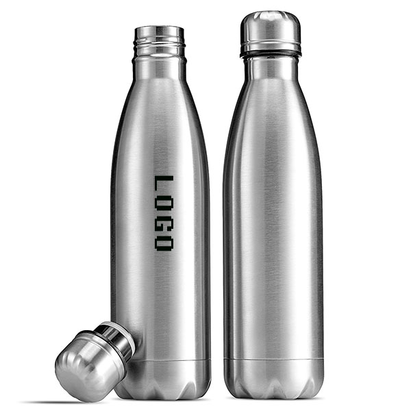 Double-Wall Insulated Stainless Steel Water Bottles WPJL8096