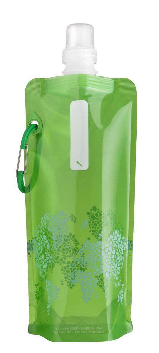 Collapsible Sports Water Bottles WPJL8097