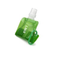 Collapsible Sports Water Bottles WPJL8097