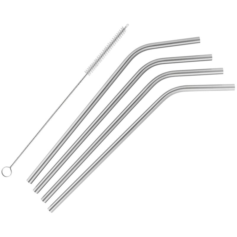 Stainless Steel Straws WPJL8110