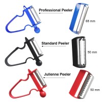 Magic Trio Peeler WPJL8113