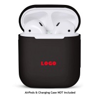 Silicone AirPods Case WPJL8116