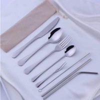 Stainless Steel Cutlery Set WPJX9168