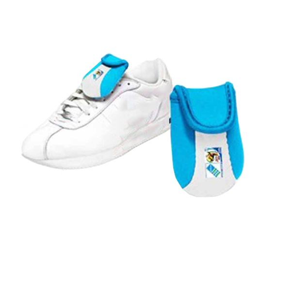 Sports Neoprene Shoe Wallets / Pockets / Pouches WPJX9169