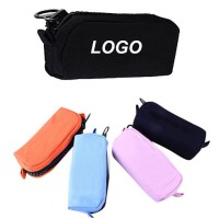 Zippered Large Pencil Case WPJX9170