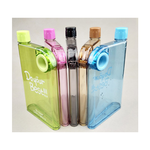 Notebook Portable Water Bottle  WPJX9178