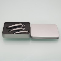 Mini Tin Clipper Box WPJZ013