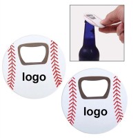 Fridge Magnet With Bottle Opener WPJZ019