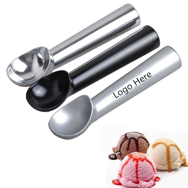 Self-Melting Ice Cream Spoon  WPJZ029